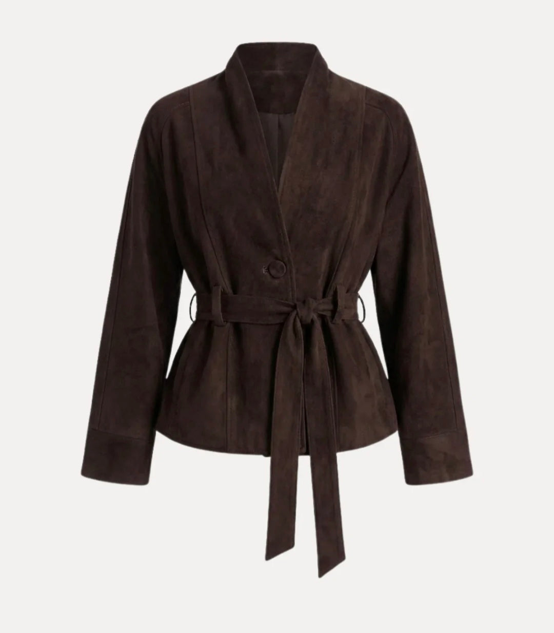 EMBRACHIE COAT