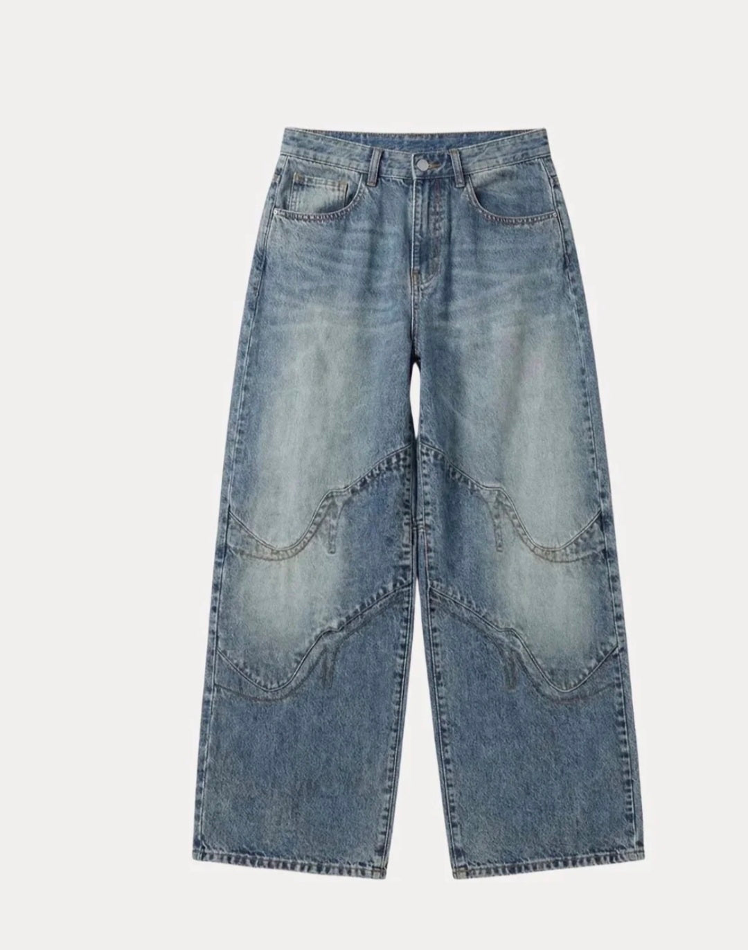 BERLIN JEANS HYPE
