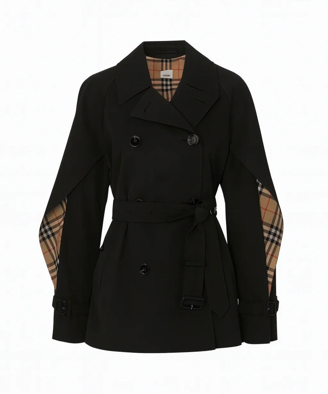 BB TRENCHCOAT