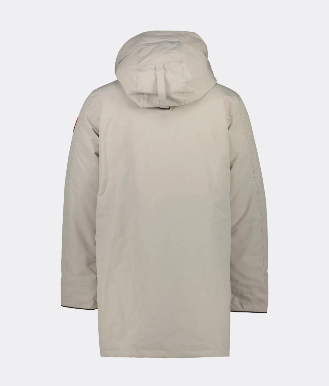 CG LNGFD PARKA
