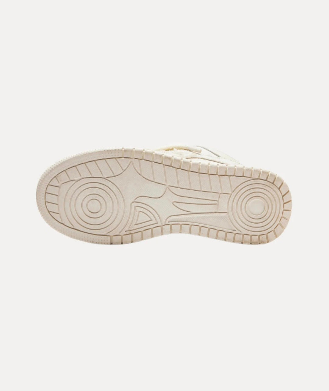 PATCH LOW SNEAKER