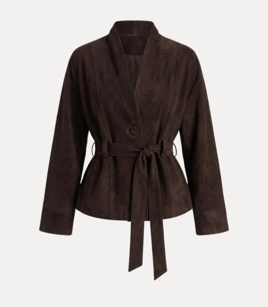 EMBRACHIE COAT