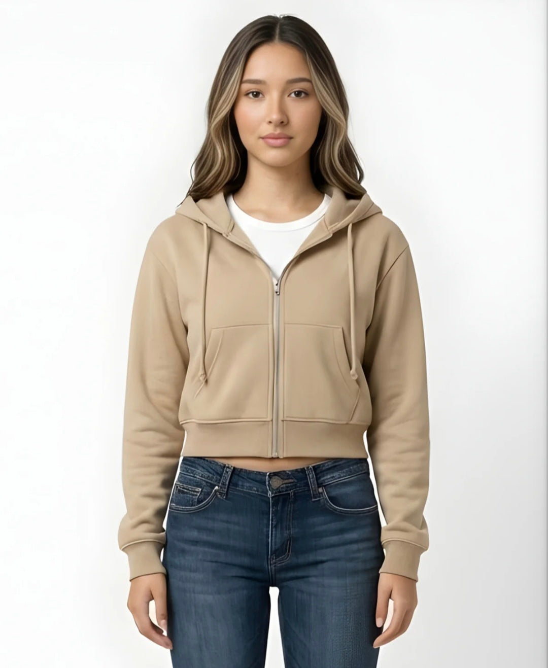 COMFORT CORE HODDIE