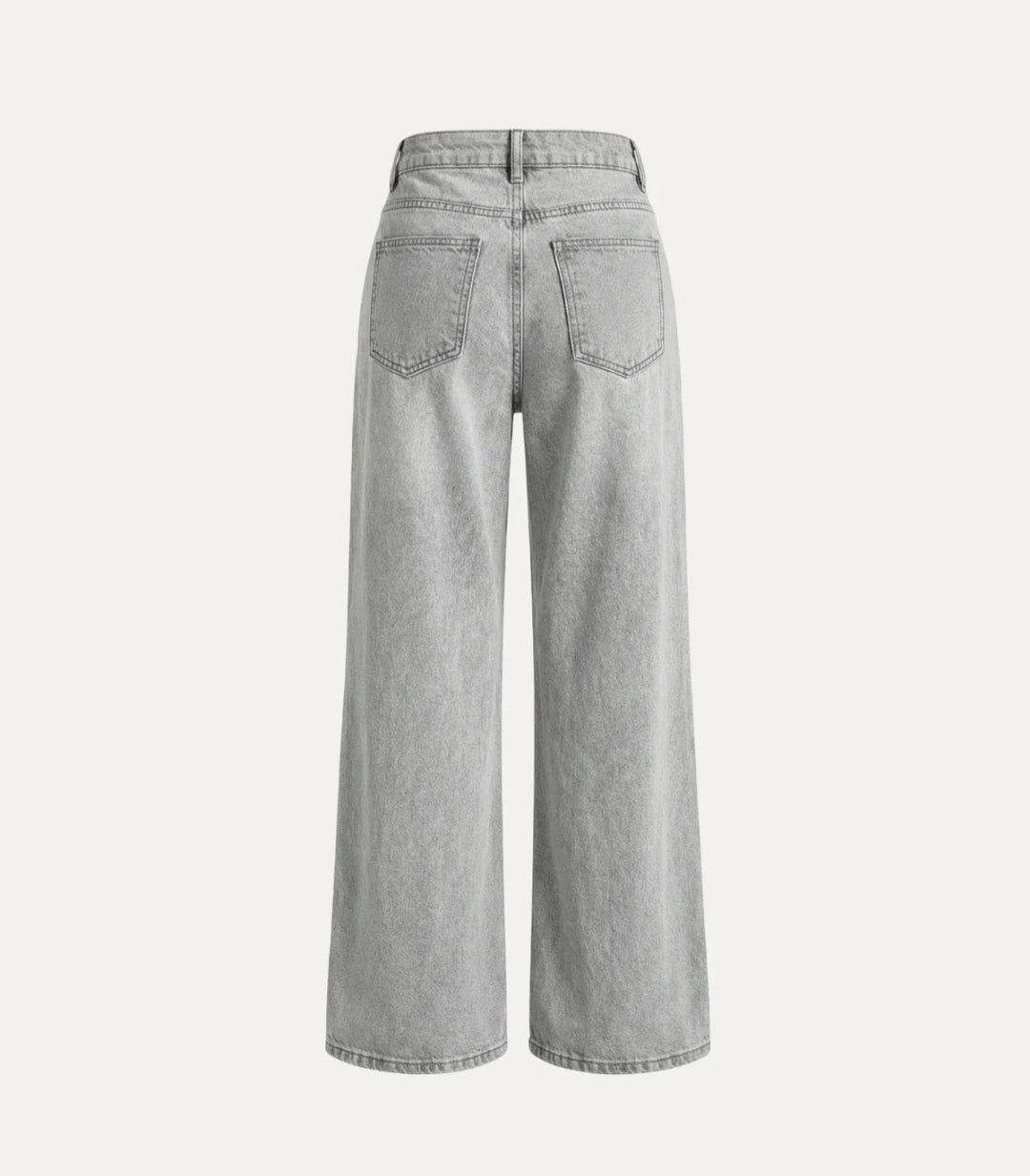LUNER WASH JEANS