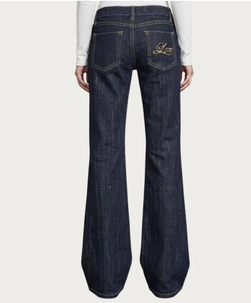 STUDOR JEANS