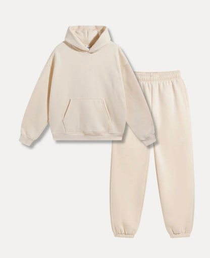 CLASSIC COZY SWEATSUIT