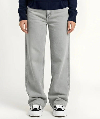 LUNER WASH JEANS
