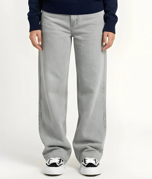 LUNER WASH JEANS