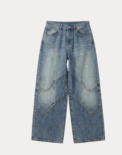 BERLIN JEANS HYPE
