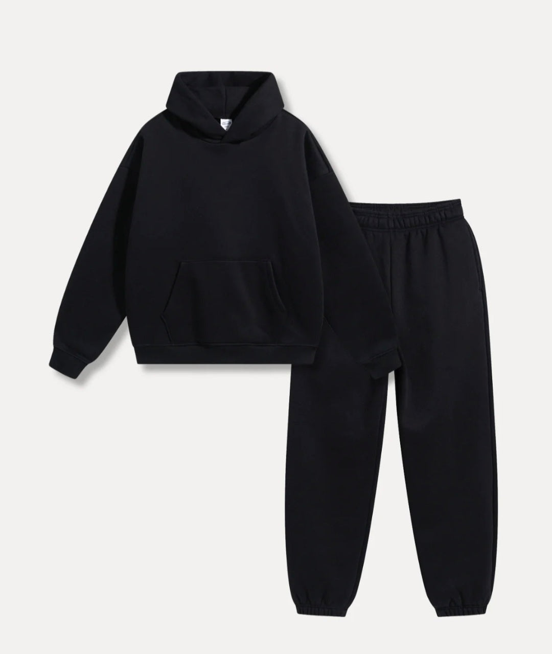 CLASSIC COZY SWEATSUIT