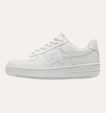 STAR LOW SNEAKER