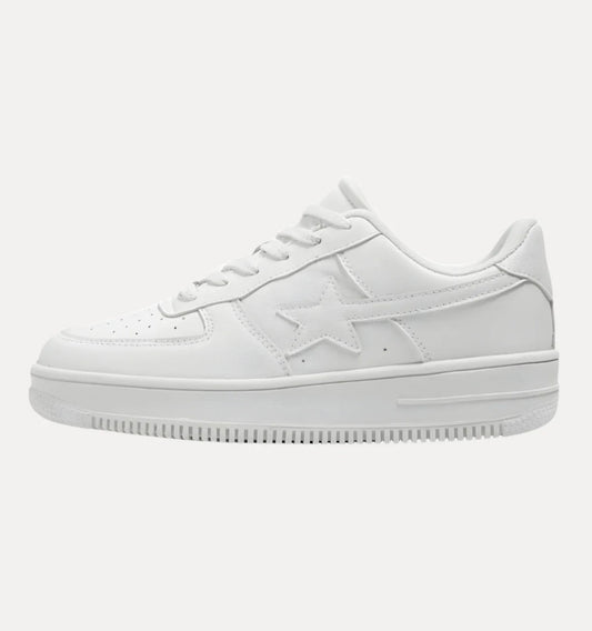 STAR LOW SNEAKER
