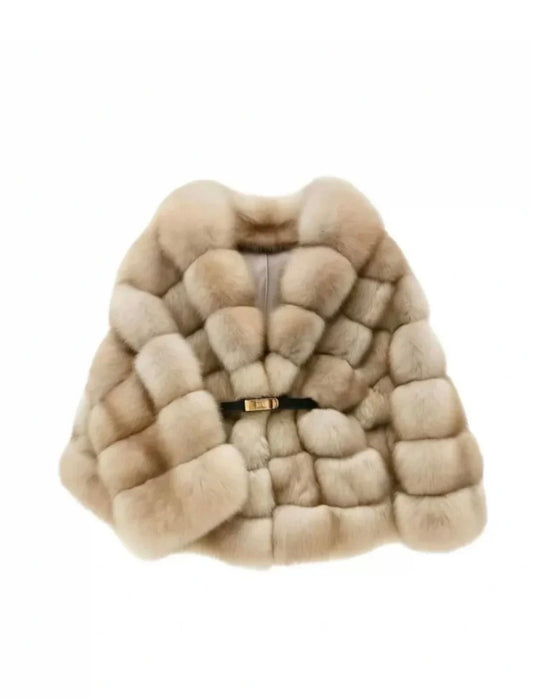 LUMERA IVORY CAPE