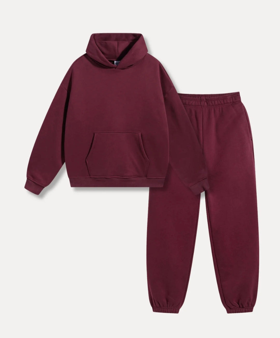 CLASSIC COZY SWEATSUIT