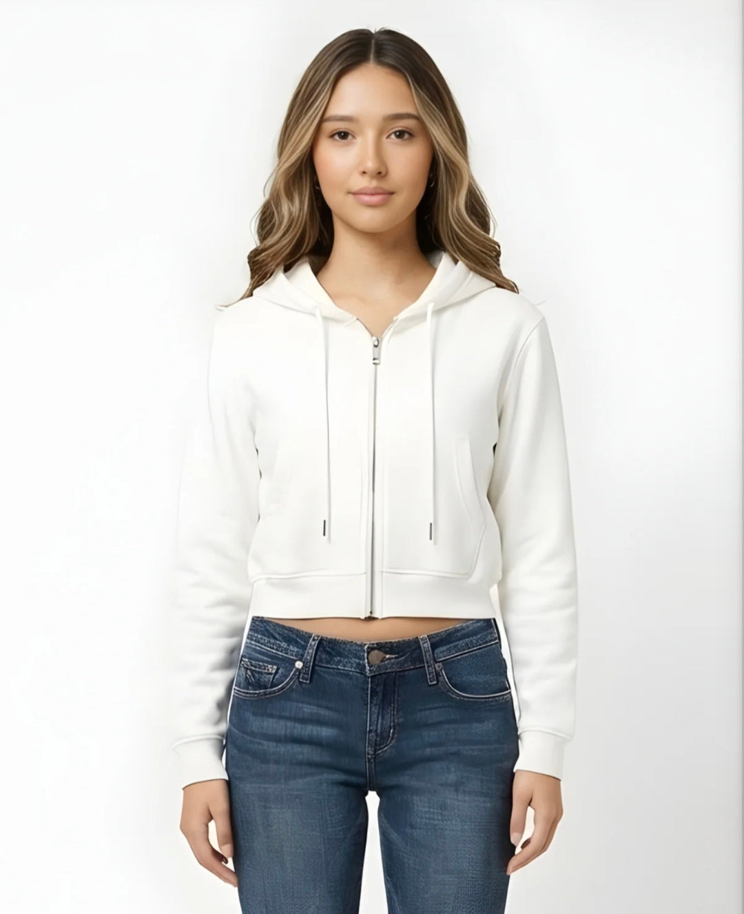 COMFORT CORE HODDIE