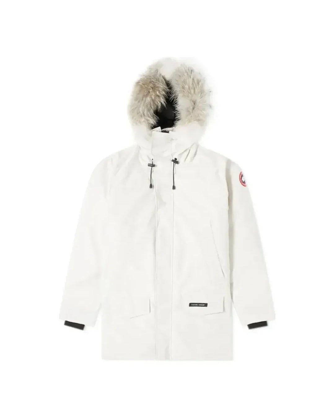 CG LNGFD PARKA