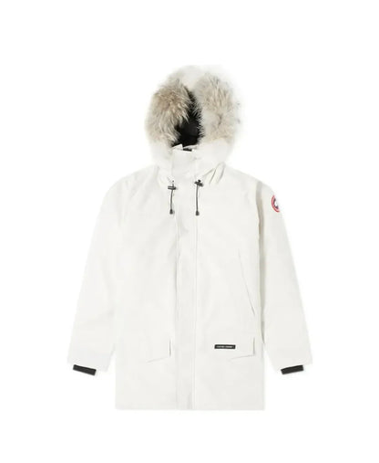 CG LNGFD PARKA