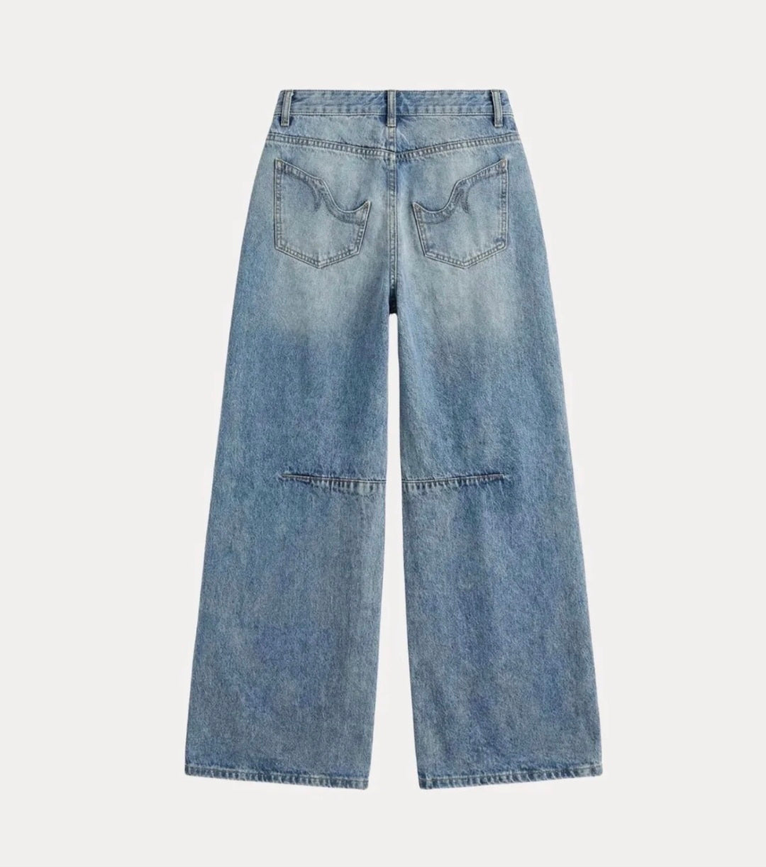 BERLIN JEANS HYPE