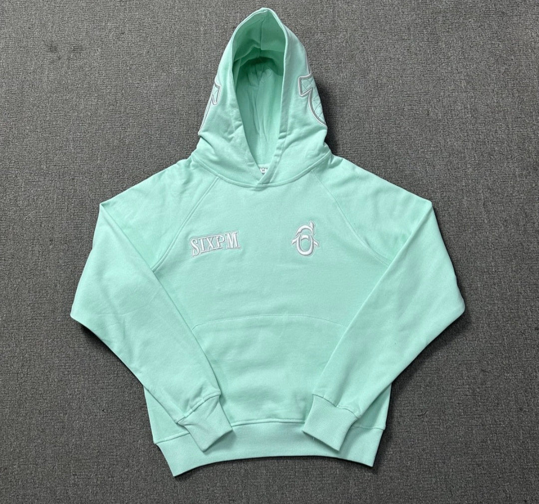 S PM CWBY HOODIE