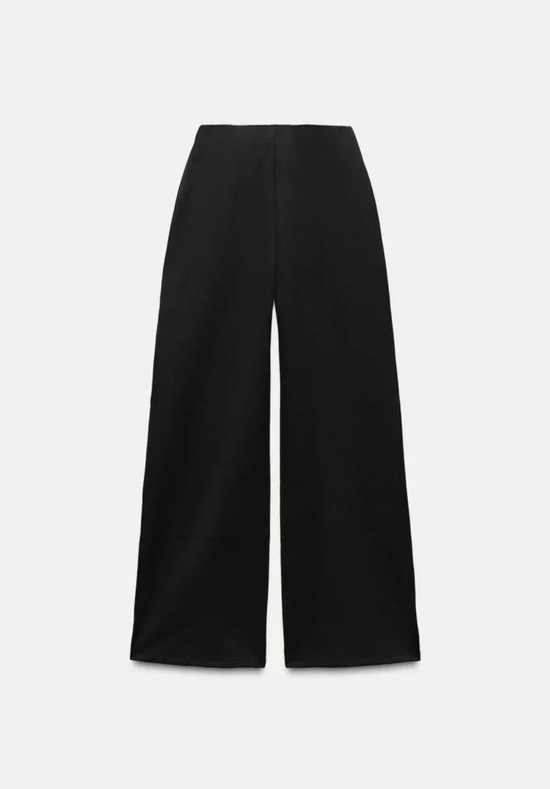 TAILORED INTERBLOCK PANTS