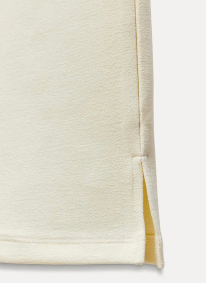 TAILORED INTERBLOCK PANTS
