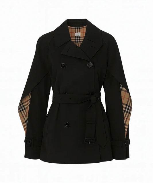 BB TRENCHCOAT