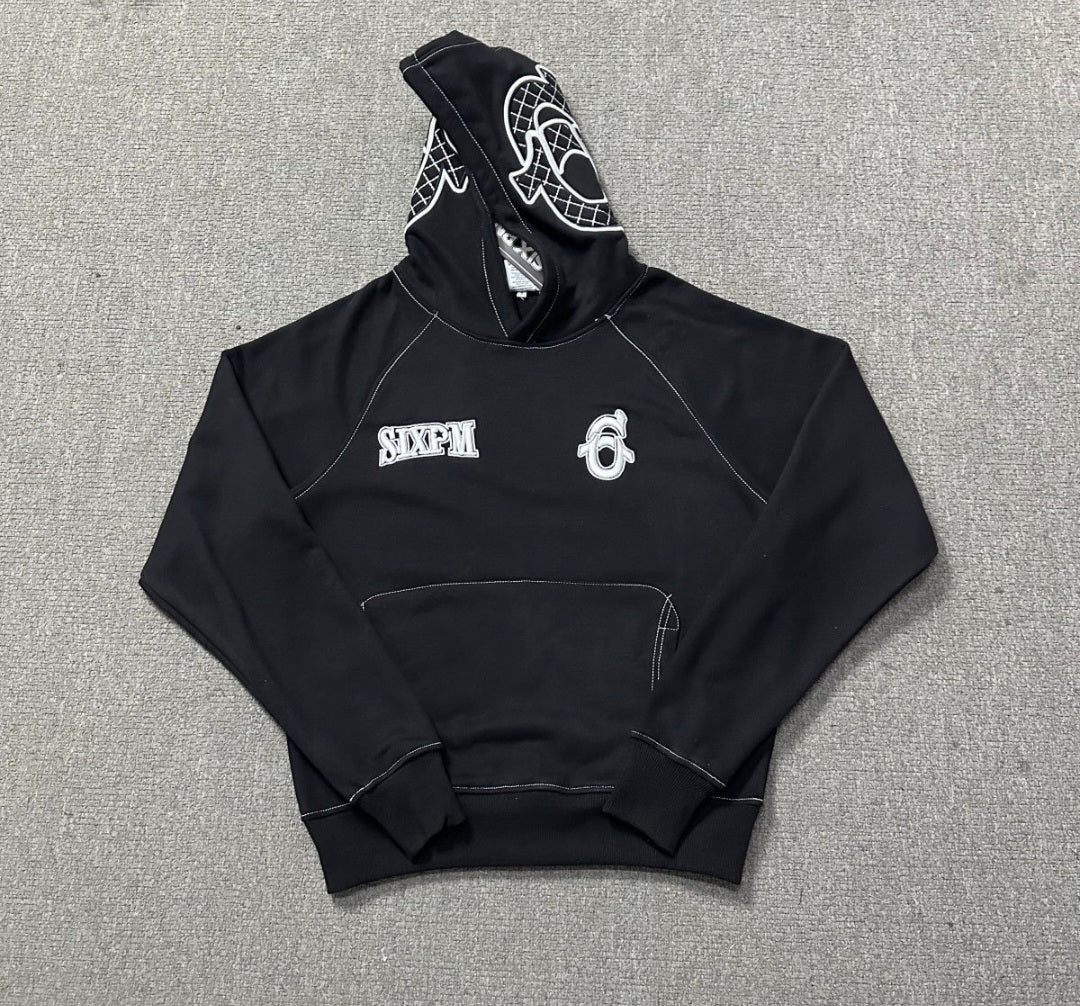 S PM CWBY HOODIE