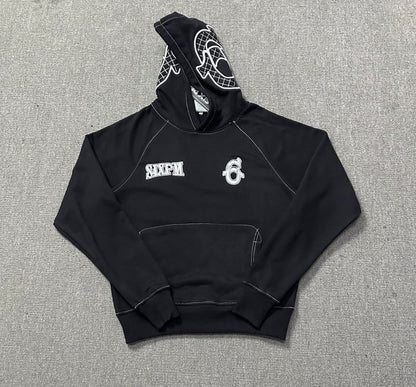 S PM CWBY HOODIE