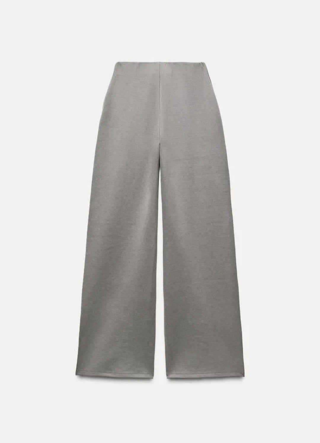 TAILORED INTERBLOCK PANTS