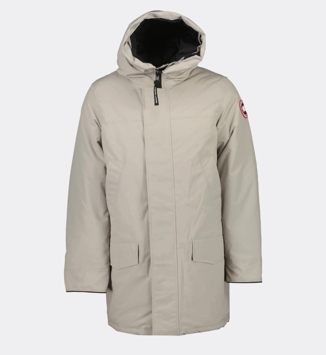 CG LNGFD PARKA