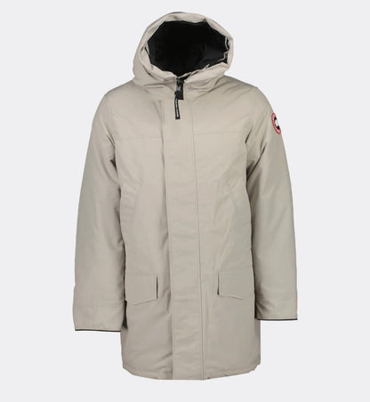 CG LNGFD PARKA
