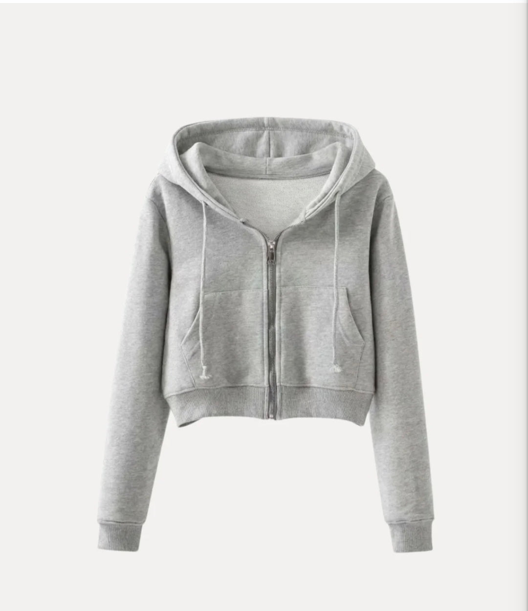 COMFORT CORE HODDIE