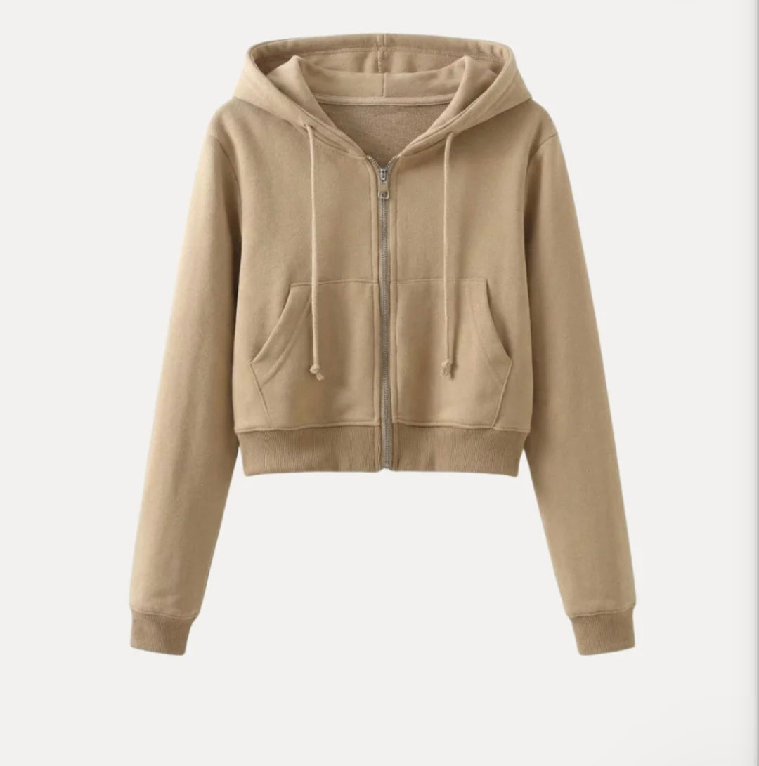 COMFORT CORE HODDIE