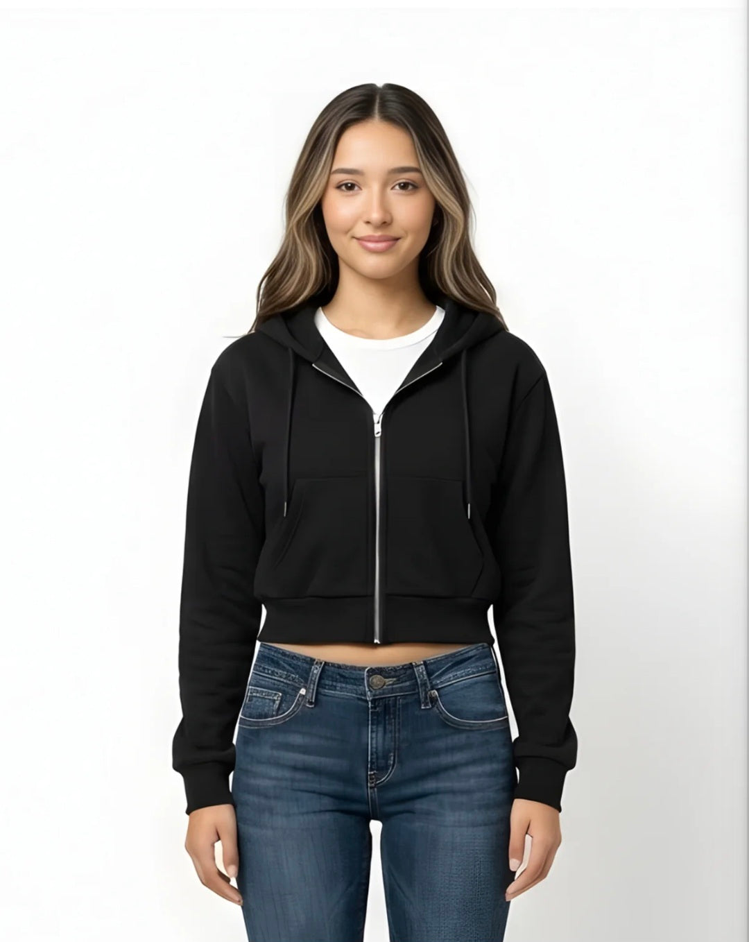 COMFORT CORE HODDIE