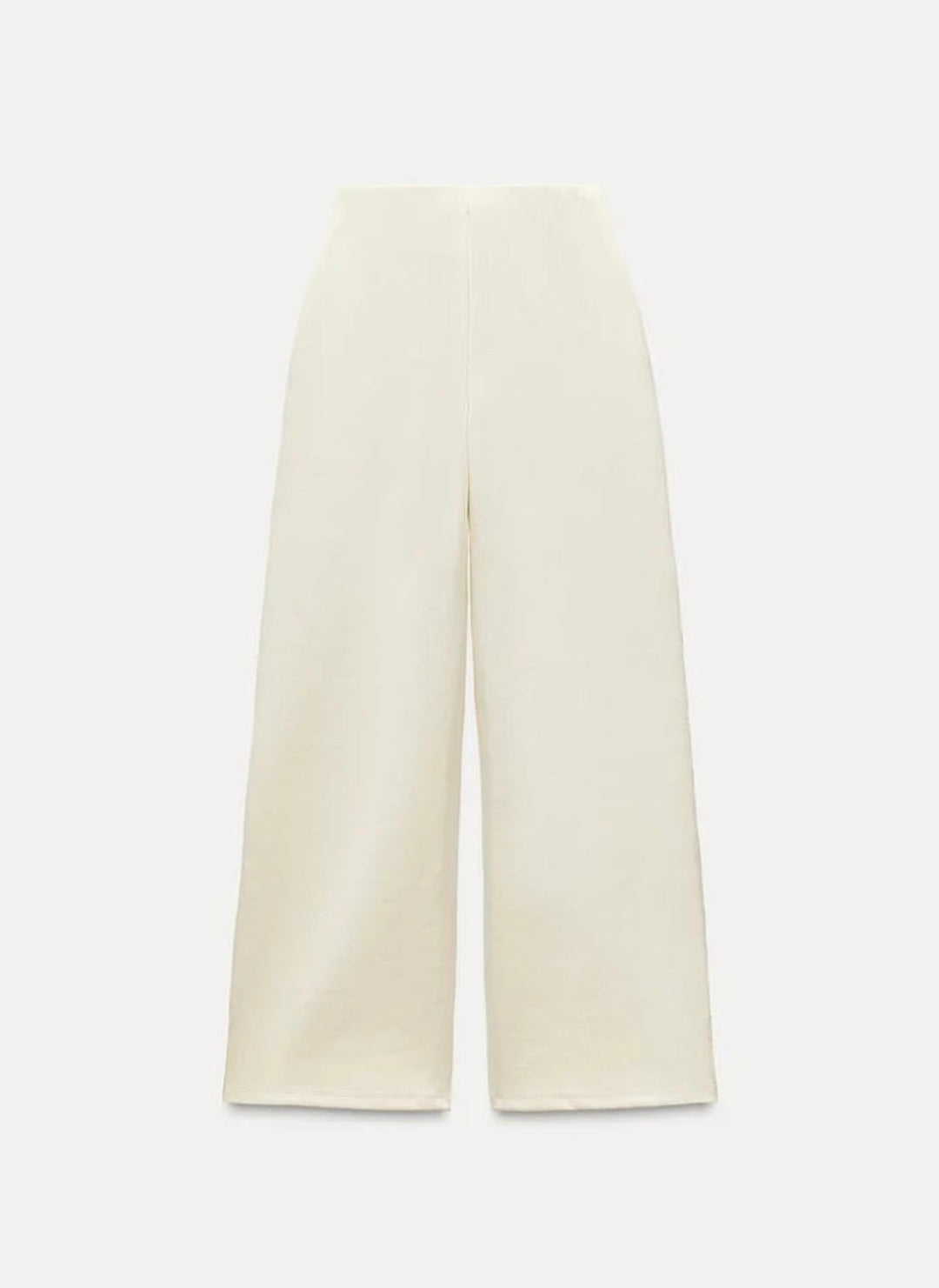 TAILORED INTERBLOCK PANTS