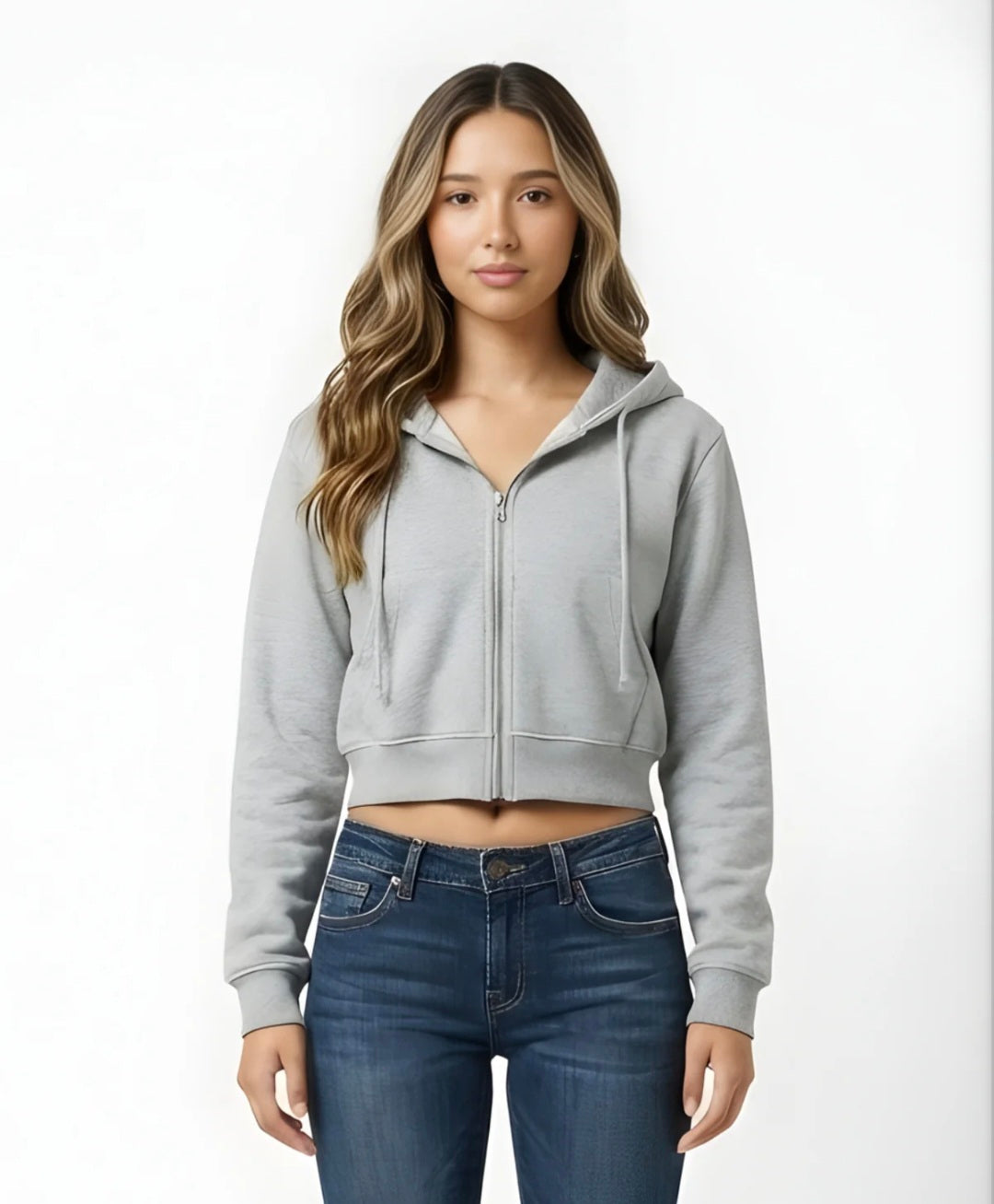 COMFORT CORE HODDIE