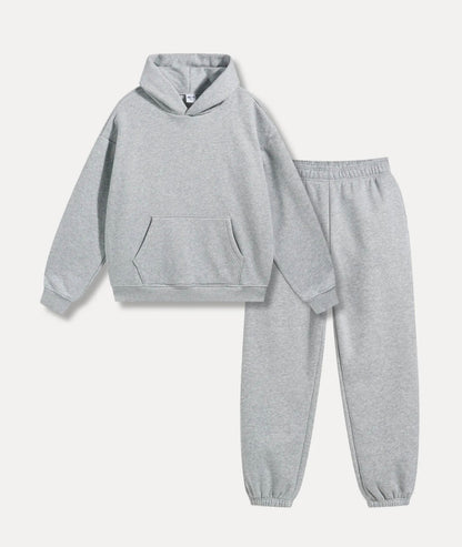 CLASSIC COZY SWEATSUIT
