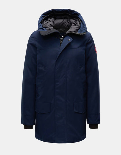 CG LNGFD PARKA