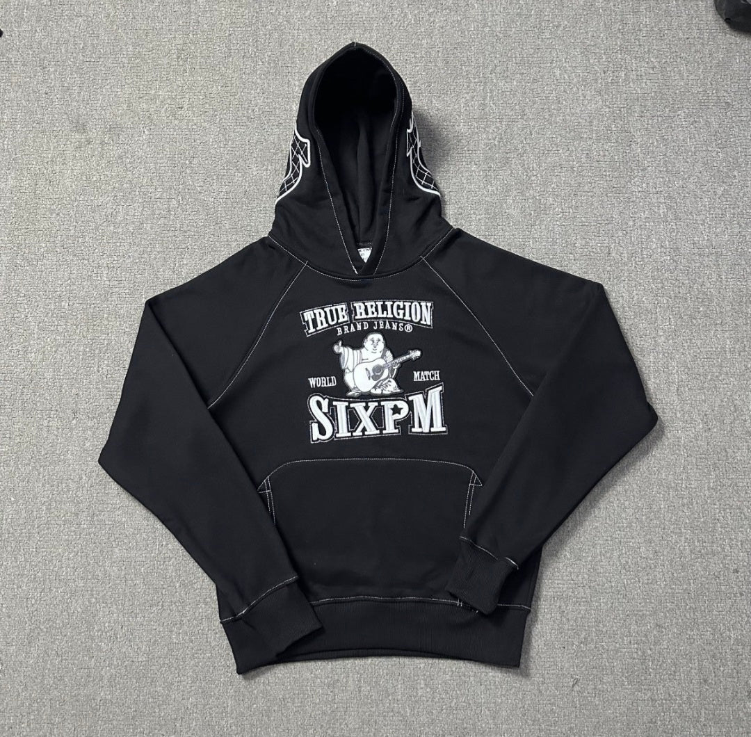 S PM CWBY HOODIE
