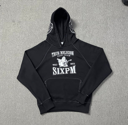 S PM CWBY HOODIE