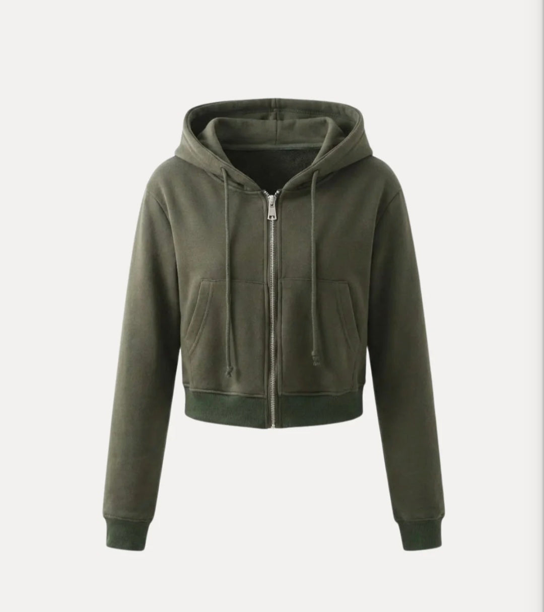 COMFORT CORE HODDIE