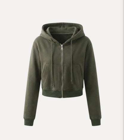COMFORT CORE HODDIE