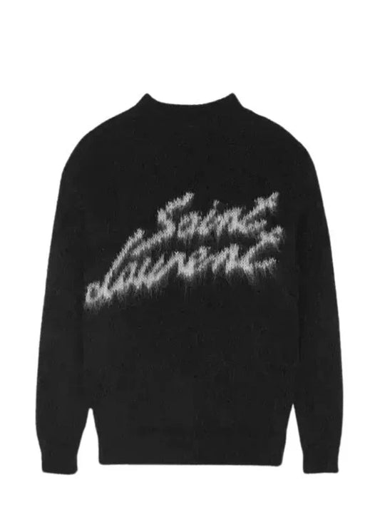 SL WOOL SWEATER