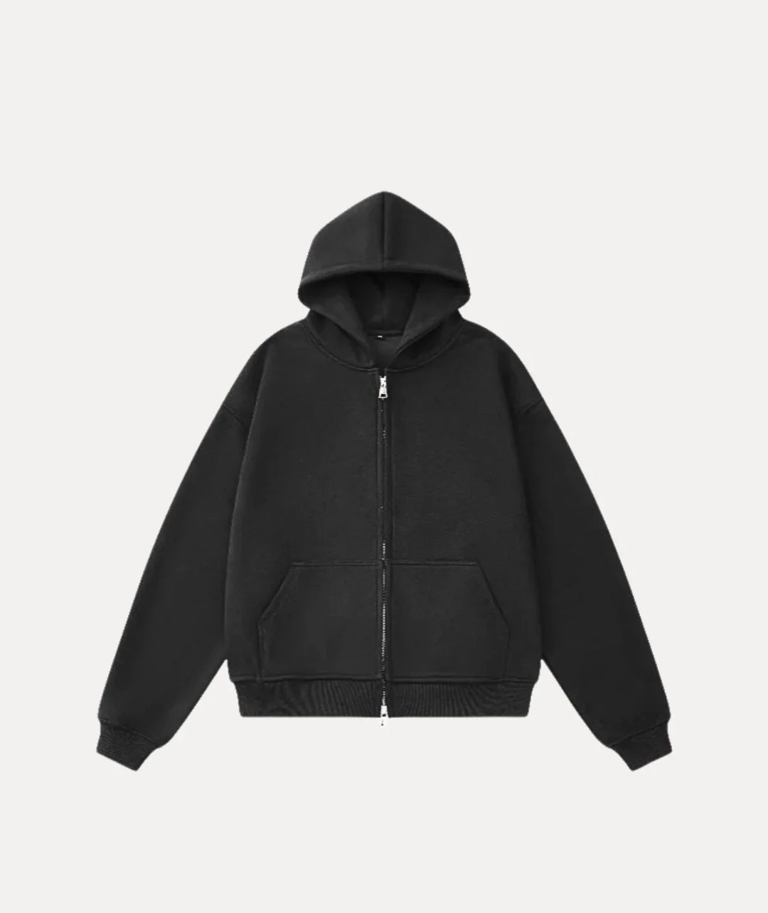 MITO ZIP HOODIE