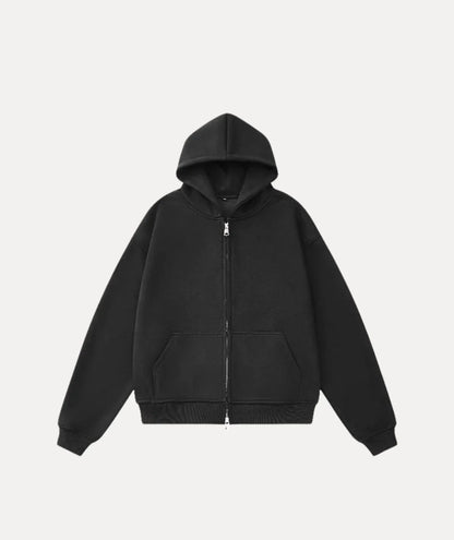 MITO ZIP HOODIE