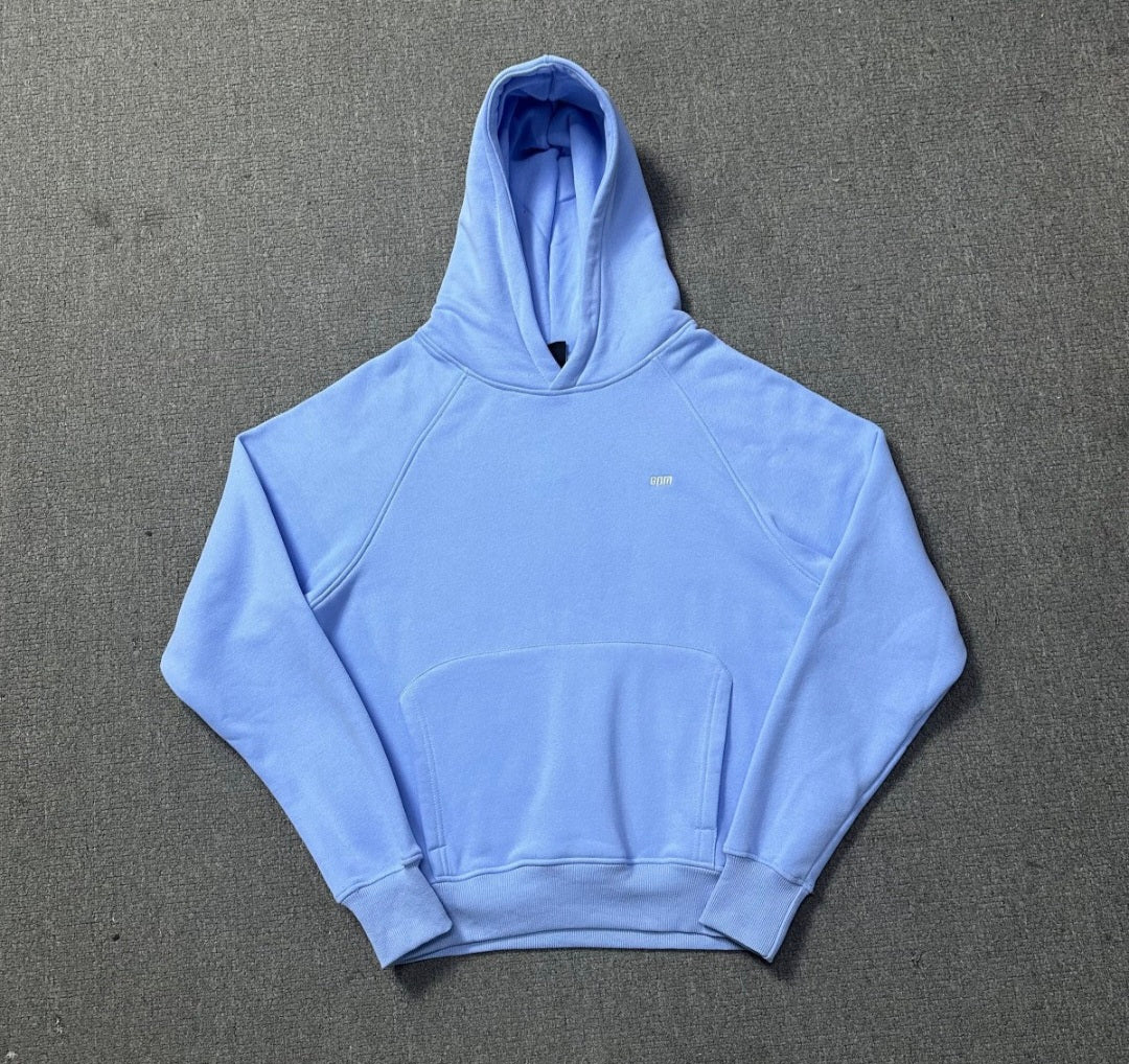 S PM CWBY HOODIE