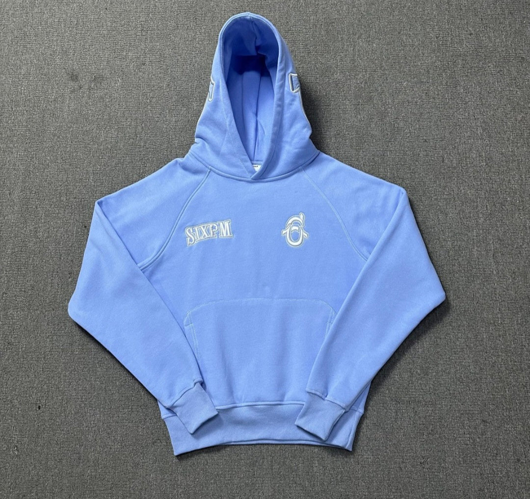 S PM CWBY HOODIE