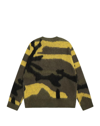 CRTZ WOOL SWEATER