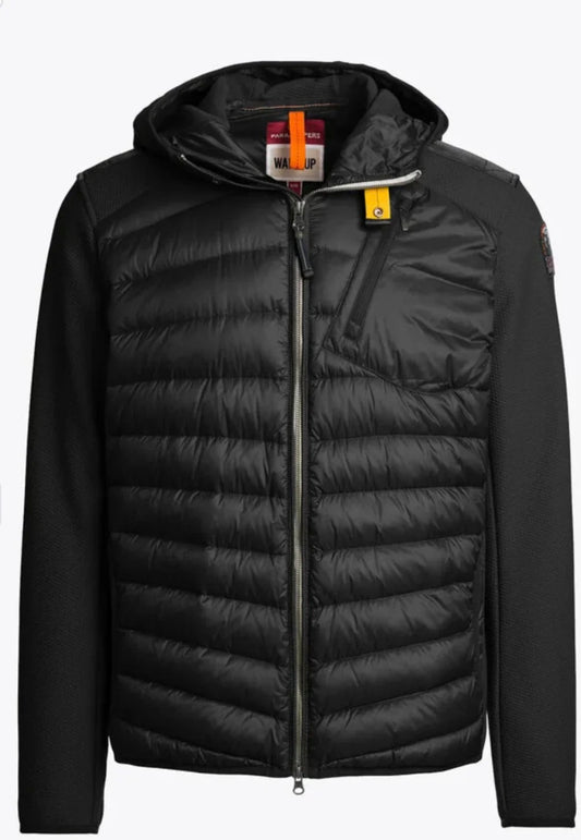 LUMERA STERIDO JACKET