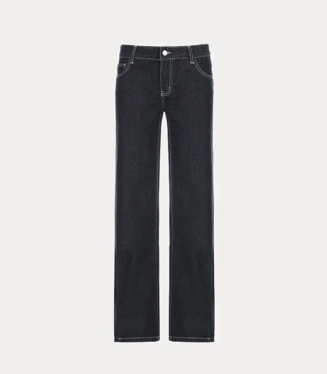 SWEY FLARE JEANS